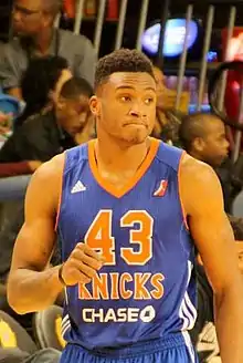 Thanasis Antetokounmpo