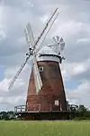 Thaxted Windmill