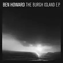 The Burgh Island EP cover art