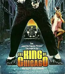 The King of Chicago