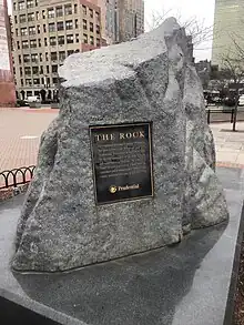 The Rock