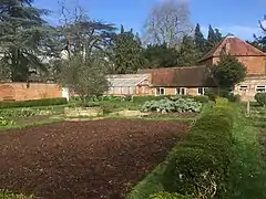 Gardens of The Abbey