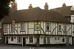 The Admiral Owen Public House