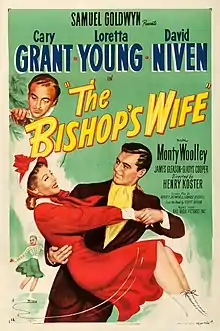 The Bishop's Wife (1948)