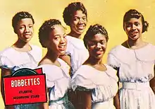 The Bobbettes (1957)