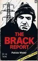 Cover of "The Brack Report" novel