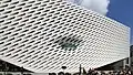 The Broad, Los Angeles, CA (2015)