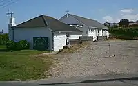 The Chapel on the Hill, Methodist Church, Porthtowan