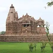 Chitragupta temple