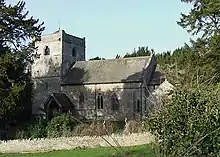 Church of St Michael