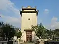 Dee C. Chuan Mausoleum