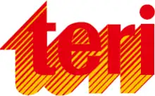 TERI logo