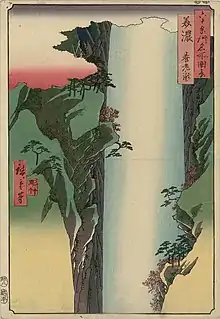 Hiroshige