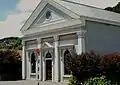 The Gaiety, Akaroa (built c. 1879)