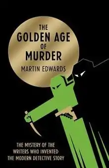 The Golden Age of Murder