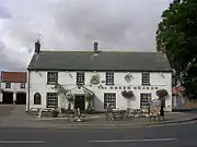 The Green Dragon, Welton, about 18th century (2005)