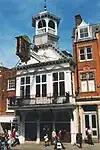 Guildford Guildhall