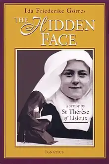 The Hidden Face (San Francisco: Ignatius Press, 2003)