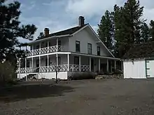 The Homestead