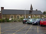 Chapel, Ilford Hospital of St Mary and St Thomas of Canterbury