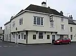 Invicta House, Ye Olde King's Arms