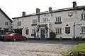 The Lamb Inn