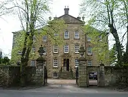 18 Inveresk Village, The Manor House, North Pavilion