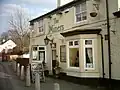 The Miners, a pub in Garforth