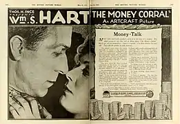 The Money Corral (1919)