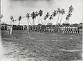 Coronation Day Parade, Saltpond