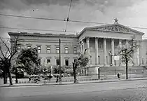 The National Museum, 1959