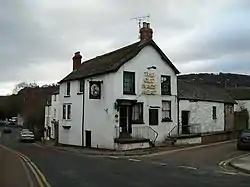 Old Nag's Head