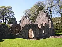 Old Rectory, Warton