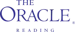 The Oracle logo