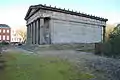 The Oratory, St James Cemetery(1827–29; Grade I)