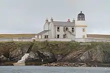 Shapinsay Lighthouse