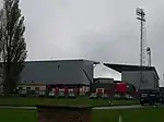 Racecourse Ground