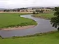 River Isla at Coupar Angus