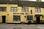 Royal Oak