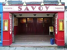 Savoy Theatre