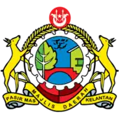 Coat of arms of Pasir Mas