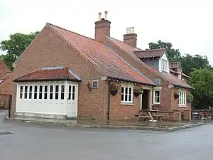 The Six Bells