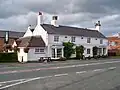 Sun Inn, Long Marston, North Yorkshire