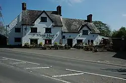 White Hart Inn