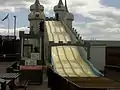 The Castle Slide