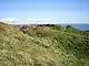 Caerfaihillfort on Penpleidiau