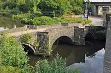 Leckwith Bridge