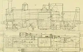 Sectioned