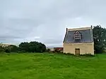 Boarhills Doocot