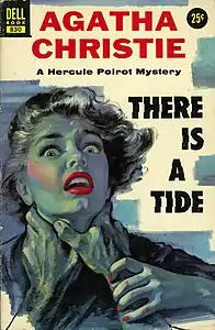 There Is a Tide (1955), Agatha Christie